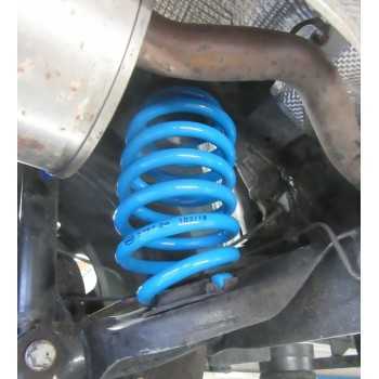 Compensateur de charge MAD Dacia Duster II 4x2 10/2017+