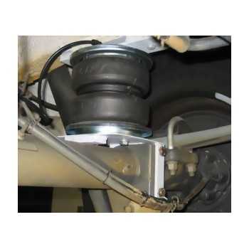 COMPENSATEUR DE CHARGE ISUZU D-MAX  07.2012-