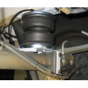 COMPENSATEUR DE CHARGE ISUZU D-MAX  07.2012-