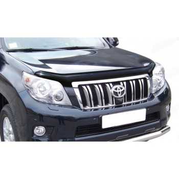 Deflecteur de capot teinté Toyota KDJ 150-155 2009-2014