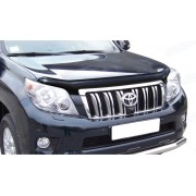 Deflecteur de capot teinté Toyota KDJ 150-155 2009-2014