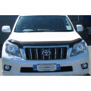 Deflecteur de capot teinté Toyota KDJ 150-155 2009-2014