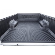 Bac de benne avec rebords Mitsubishi L200 2 Portes 2015-