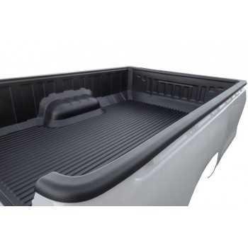 Bac de benne avec rebords Toyota Hilux Revo double cabine 2016-