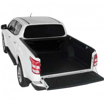 Bac de benne Nissan Navara D22 1998-2001 4 portes