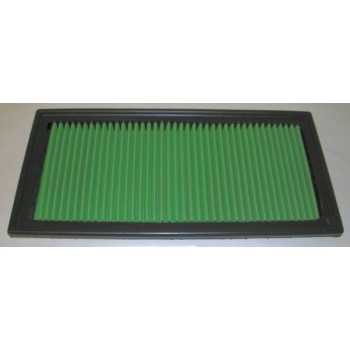 Filtre a air GREEN Jeep Cherokee 1987-2001 2,5L & 4L