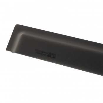 Deflecteur de porte avant Jeep Wrangler JK 2007-2018 2 portes