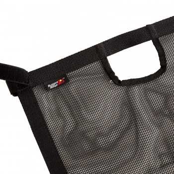 Filet de protection solaire avant Jeep Wrangler 07-18