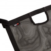 Filet de protection solaire avant Jeep Wrangler 07-18