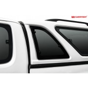 Hard top CARRYBOY blanc NISSAN KING CAB 98-06