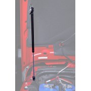 Verin de capot Jeep Wrangler JK 2007-2018