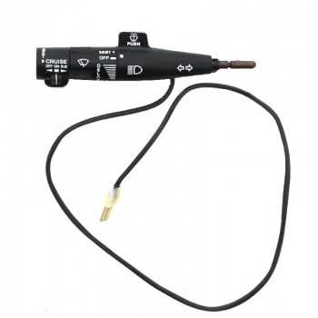 Commodo essuie glaces/clignotant/regulateur de vitesse Jeep Cherokee XJ 1984-1996
