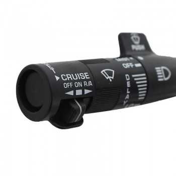 Commodo essuie glaces/clignotant/regulateur de vitesse Jeep Cherokee XJ 1984-1996