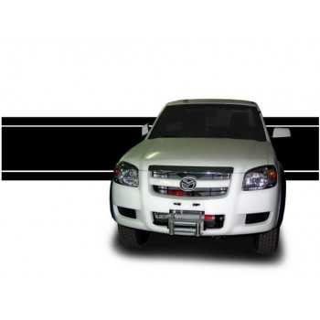 Platine de treuil Ford Ranger -Mazda BT50 2007-