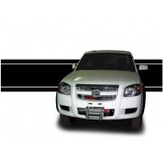 Platine de treuil Ford Ranger -Mazda BT50 2007-
