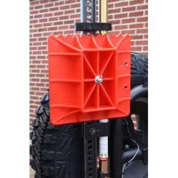 Base pour cric HI-LIFT