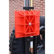 Base pour cric HI-LIFT