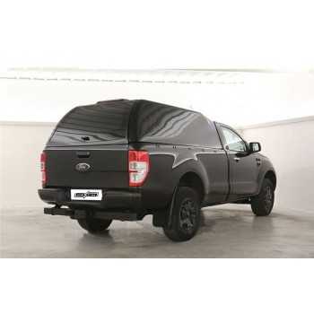 Hard top CARRYBOY Ford Ranger 2012+ 2 portes 2 places