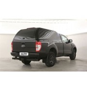 Hard top CARRYBOY Ford Ranger 2012+ 2 portes 2 places