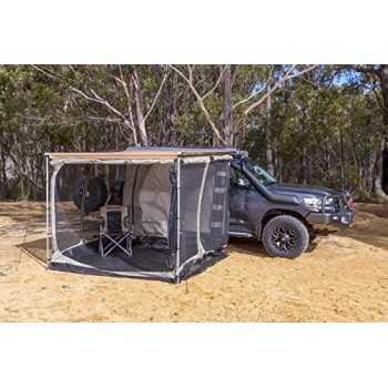 Extension de Auvent de luxe ARB