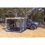Extension de Auvent de luxe ARB