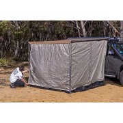 Extension de Auvent de luxe ARB