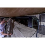 Extension de Auvent de luxe ARB
