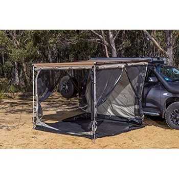 Extension de Auvent de luxe ARB