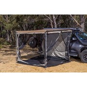 Extension de Auvent de luxe ARB