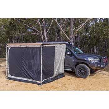 Extension de Auvent de luxe ARB