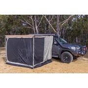 Extension de Auvent de luxe ARB