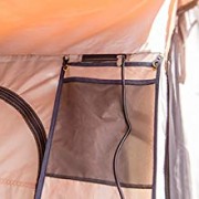Extension de Auvent de luxe ARB