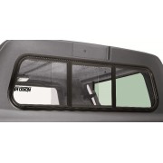 Hard top ROAD RANGER RH2 spécial Mitsubishi 2006-2009 4 portes