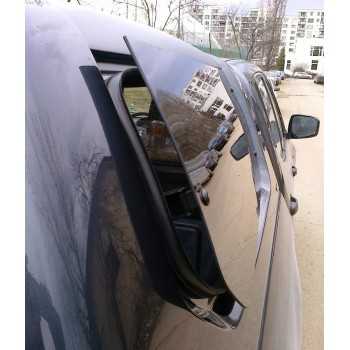 Hard top ROAD RANGER RH2 spécial Mitsubishi 2006-2009 4 portes
