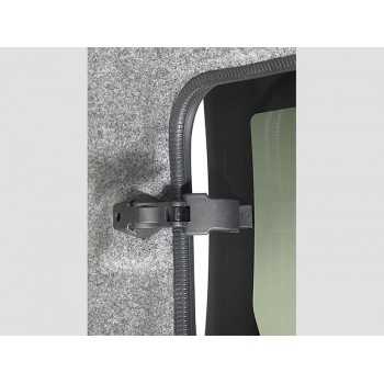 Hard top ROAD RANGER RH2 spécial Mitsubishi 2006-2009 4 portes