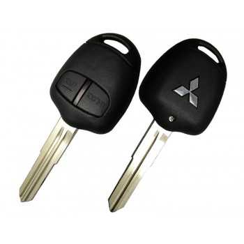 Hard top ROAD RANGER RH2 spécial Mitsubishi 2006-2009 4 portes