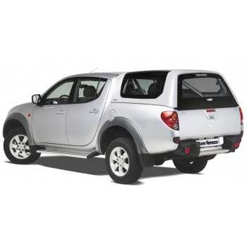 Hard top ROAD RANGER RH2 spécial Mitsubishi 2006-2009 4 portes