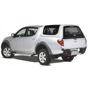 Hard top ROAD RANGER RH2 spécial Mitsubishi 2006-2009 4 portes