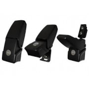 Antivol de capot Jeep Wrangler JK 2007-2018
