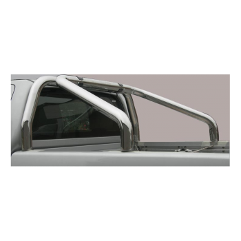 Arceau de benne 2 tubes Nissan NP300 2009+ 4 portes