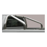 Arceau de benne 2 tubes Nissan NP300 2009+ 4 portes