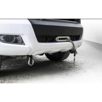 Support de treuil Ford Ranger 2016+