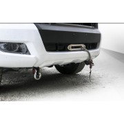 Support de treuil Ford Ranger 2016+