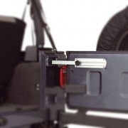 Arrêt de hayon Jeep Wrangler YJ/TJ/JK 1987-2018