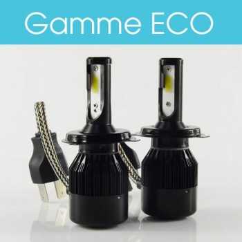 Ampoules LED