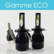 Ampoules LED