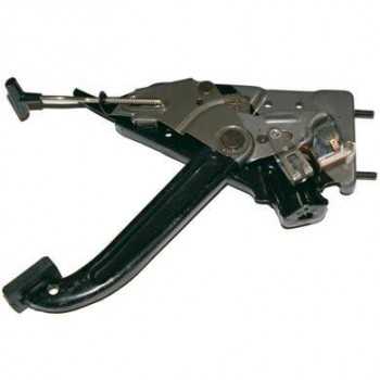Pédale de frein de parking à pied - Jeep CJ 1976-1986 / Wrangler YJ 1987-1995