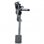 Pédale de frein de parking à pied - Jeep CJ 1976-1986 / Wrangler YJ 1987-1995