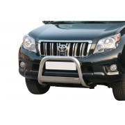 Medium bar inox 63 mm Toyota KDJ 150-155 2009-2013 homologuée CE