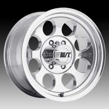 Jante classic III 10X16 Ford Ranger 6 trous 139,7